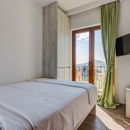 Mima Apartments Sveti Stefan Ngoại thất bức ảnh