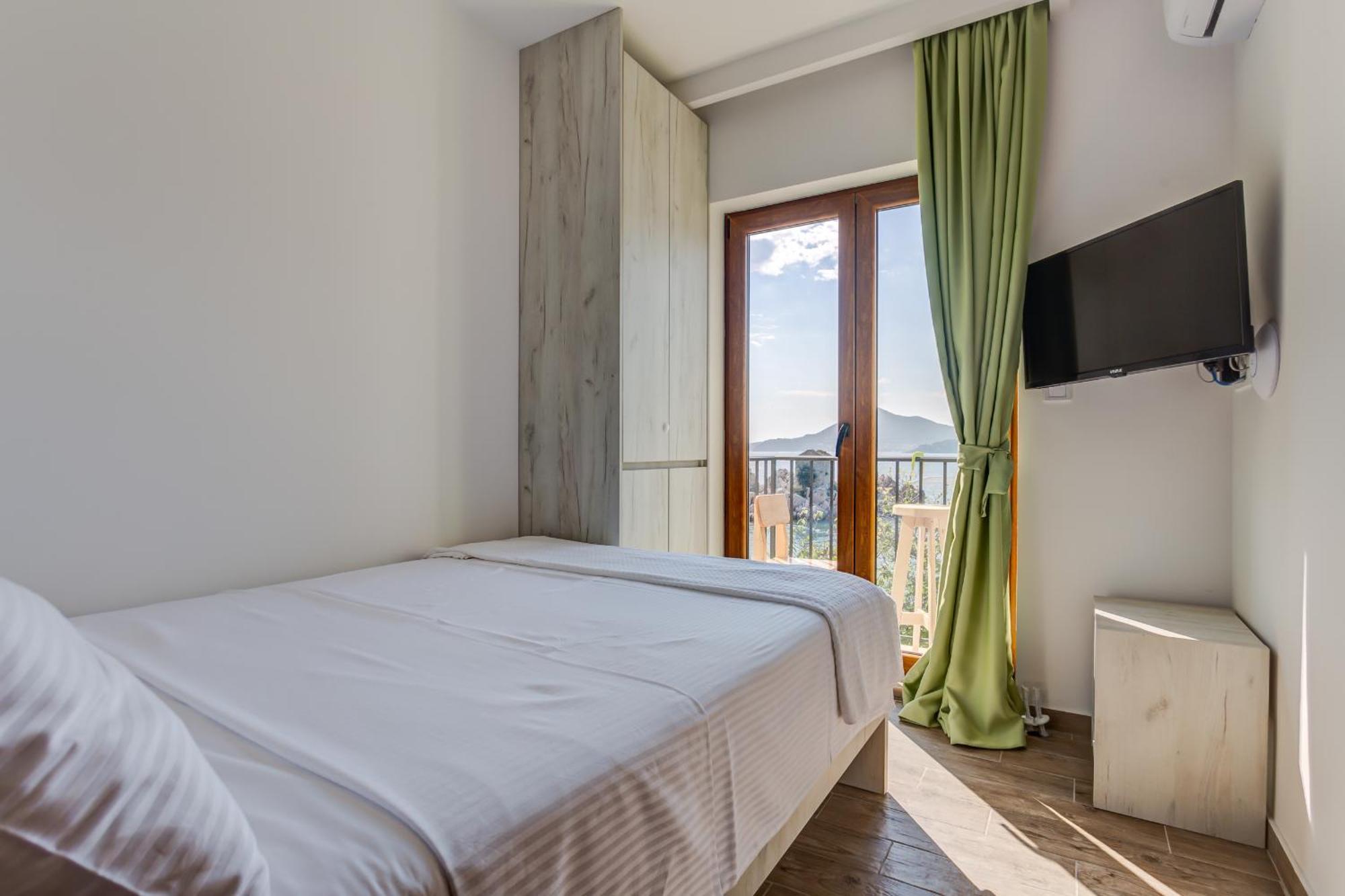 Mima Apartments Sveti Stefan Ngoại thất bức ảnh