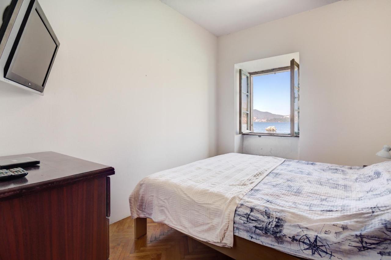 Mima Apartments Sveti Stefan Ngoại thất bức ảnh